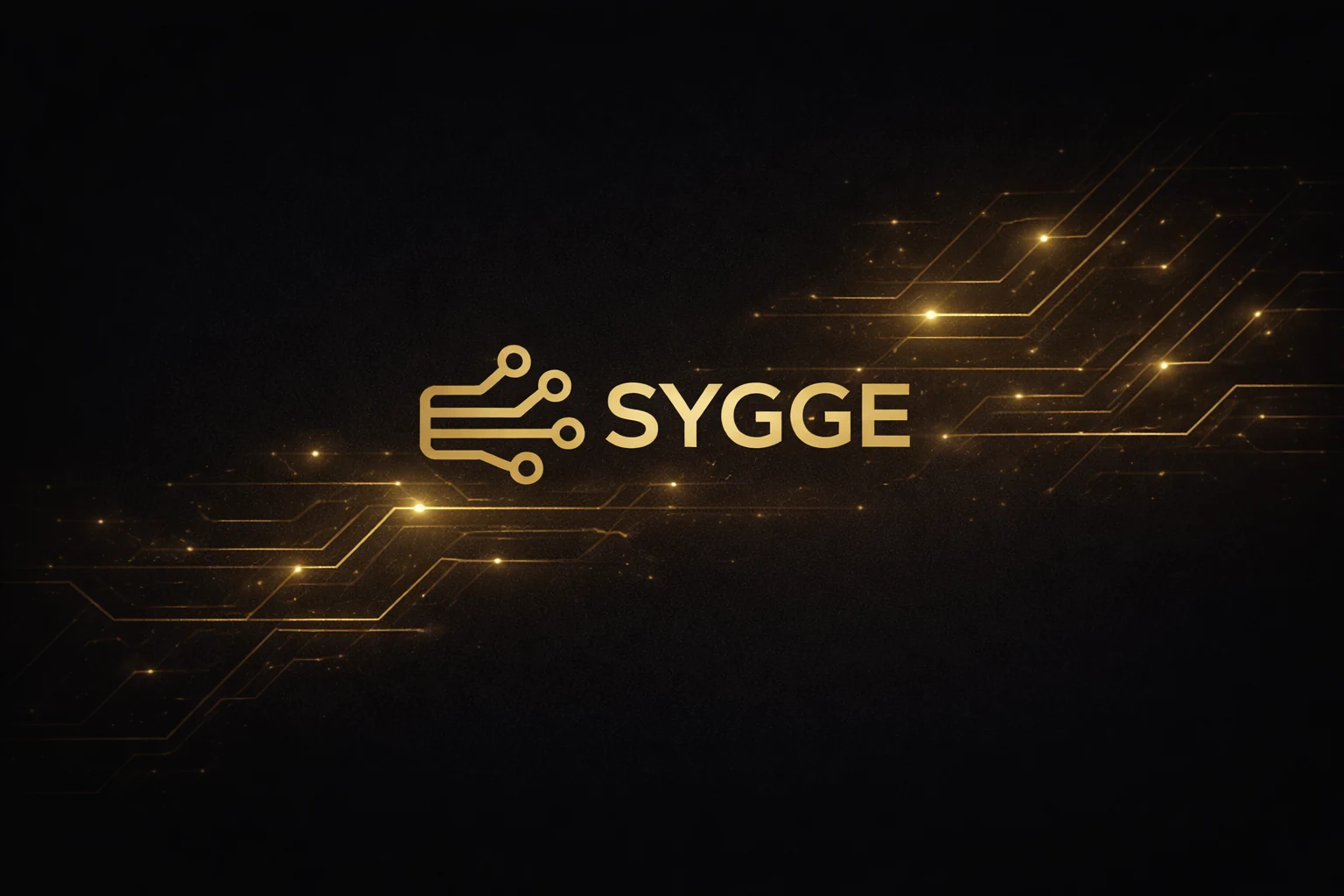 SYGGE