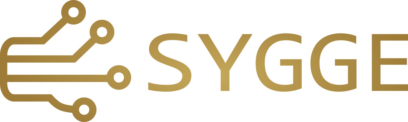 SYGGE
